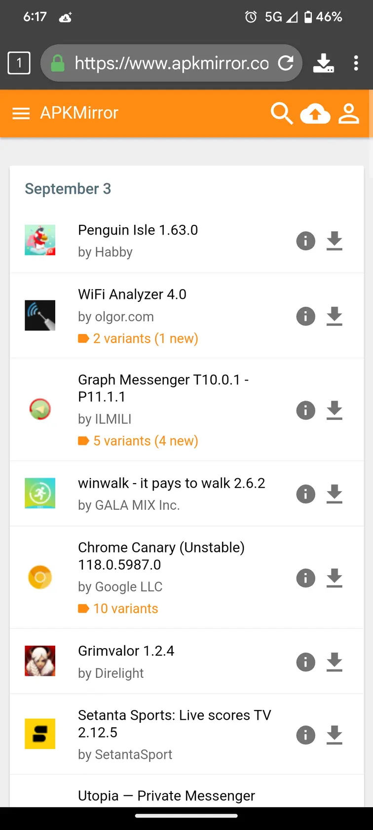 Google Play Store 2023 APK- Download