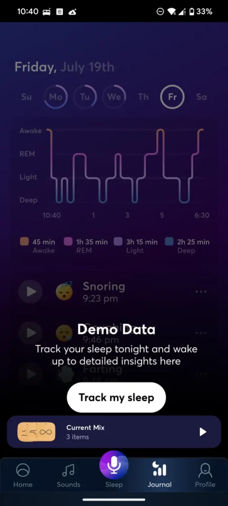 bettersleep best sleep apps for android (3)