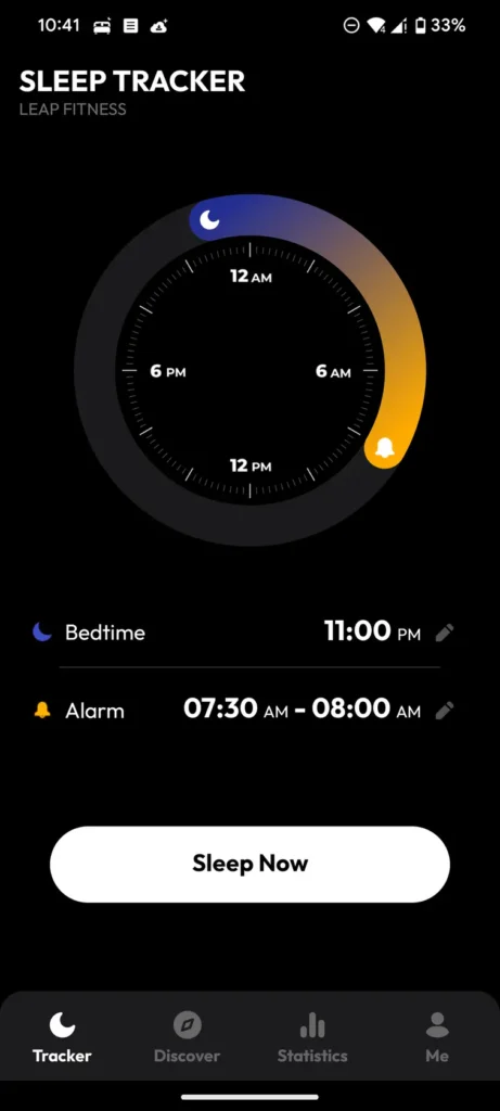 leap fitness best sleep apps for android (2)