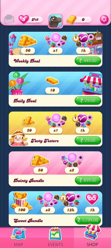 candy crush saga most downloaded android games of all time (4)