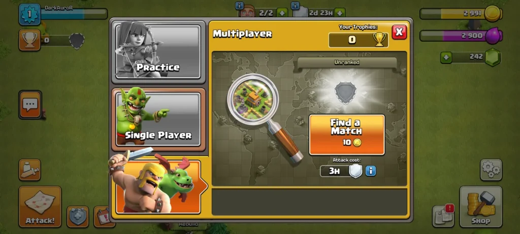 clash of clans most downloaded android games of all time (4)