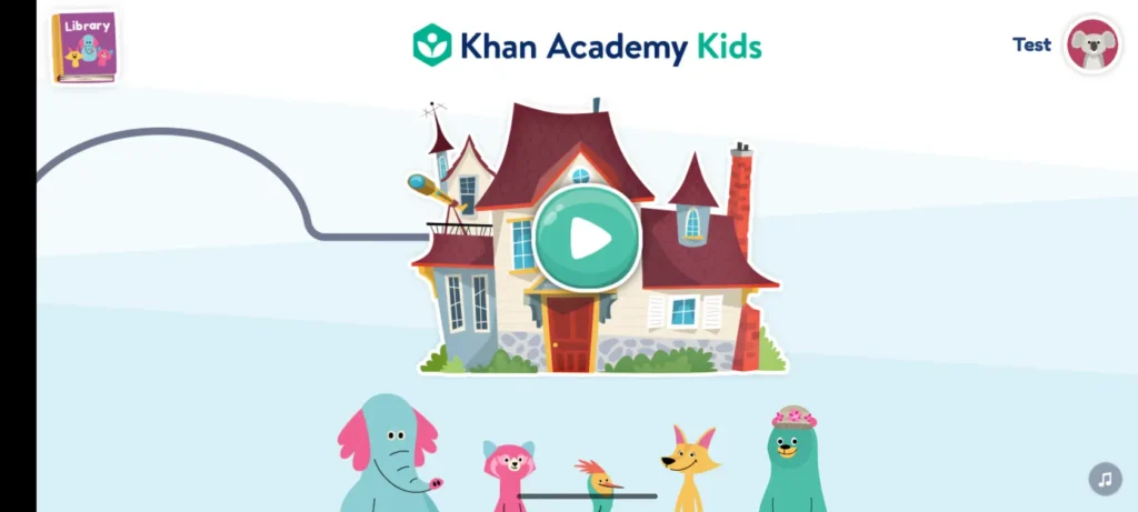 khan academy kids best educational apps for kids (4)