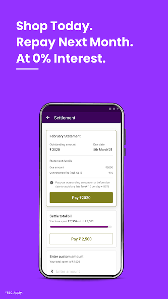 Freo Pay - Best Pay Later Apps