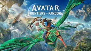 Avatar: Frontiers of Pandora PC Recommended Requirements