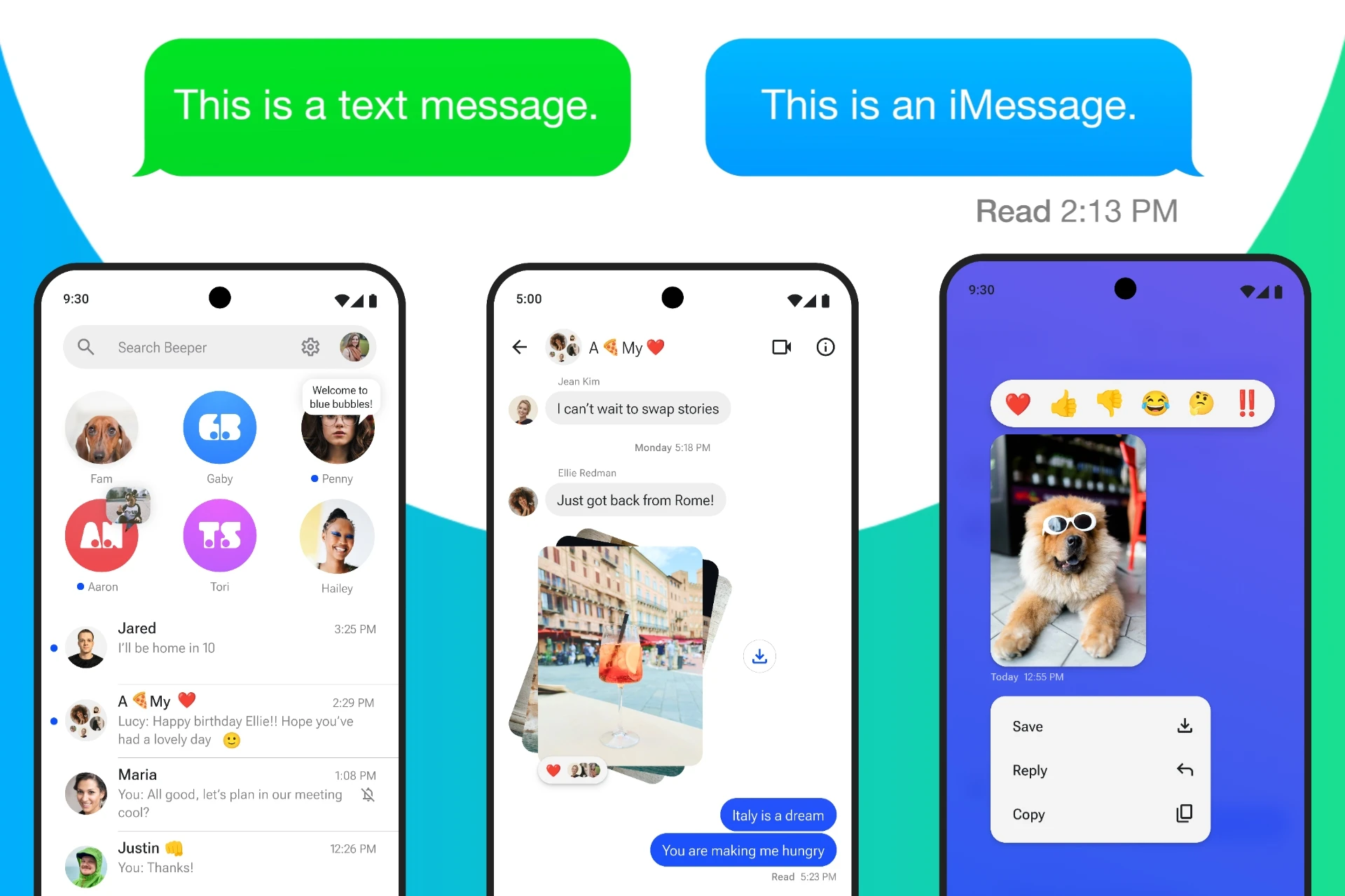 Beeper Mini is Not Working, End of iMessage on Android?