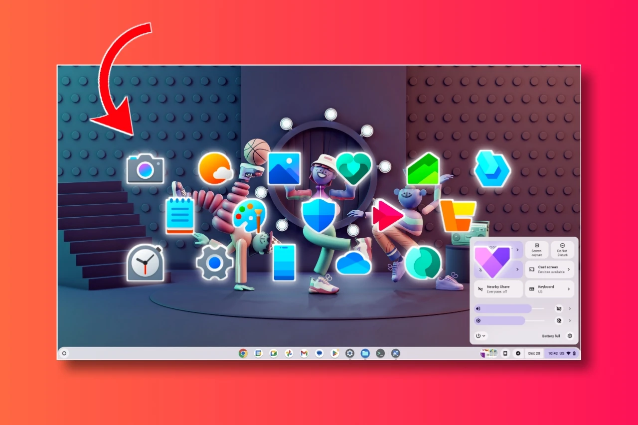 Best Linux Apps to Supercharge Your Chrome OS Flex Experience!