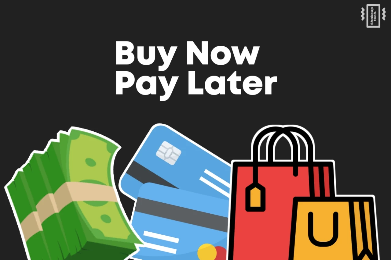 Best Pay Later Apps & Paytm Postpaid Alternatives 2024