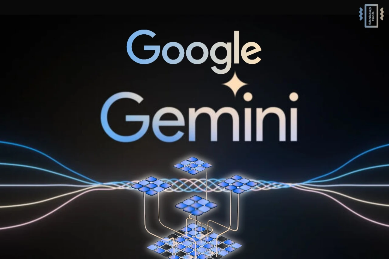 Google's Gemini To Rival OpenAI And Power Future Android Smartphones