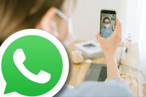 How to record WhatsApp video calls with audio automatically (iOS & Android)