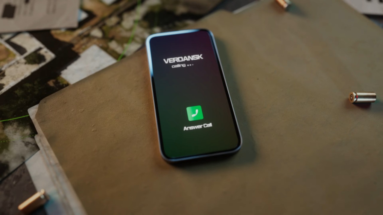 new warzone mobile release date