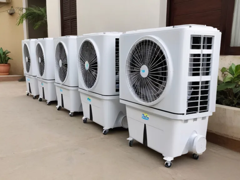 Best air coolers in india