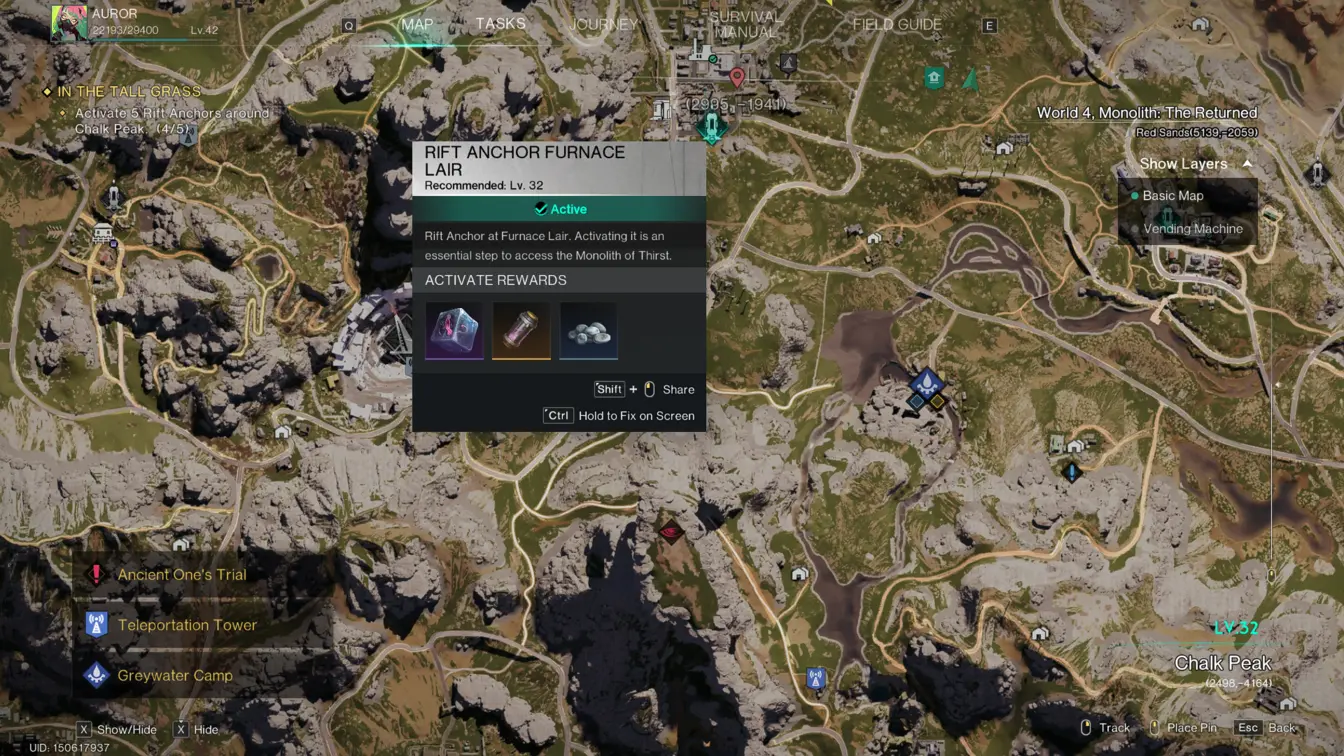 how-to-get-iridium-crystals-in-once-human
