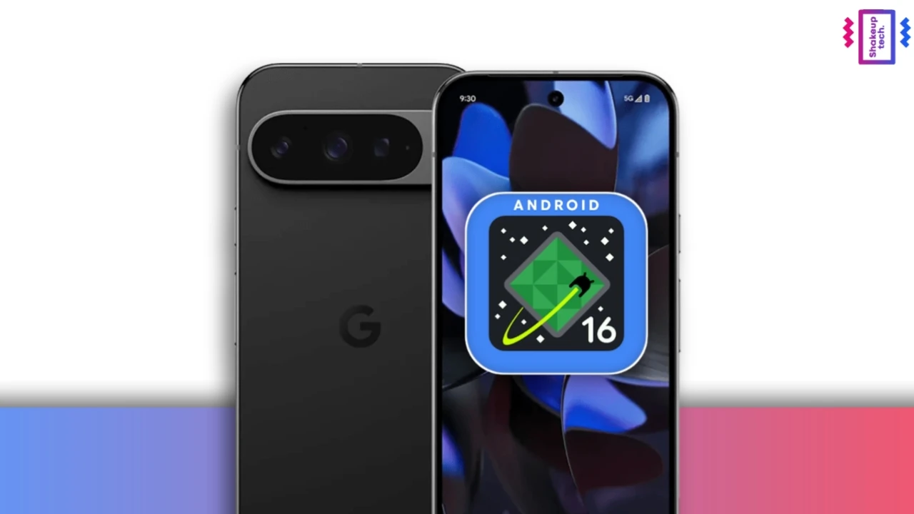 Android 16 Developer Preview 1 Full Details