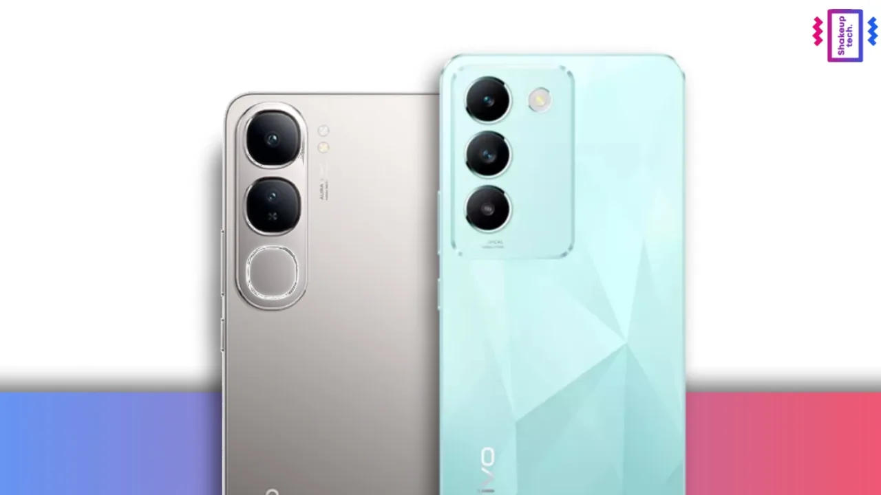 Vivo Y300 5G vs Vivo T3 5G - Full Details & Comparison
