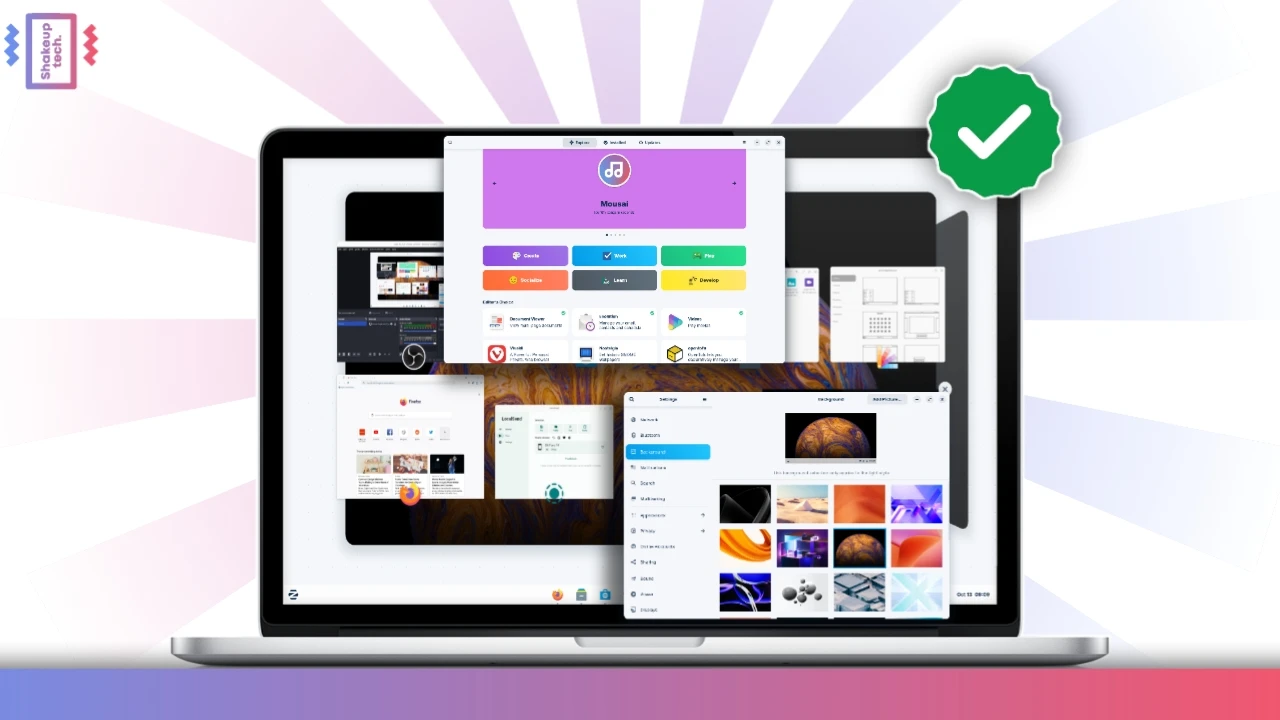 Zorin OS 17.2 The Ultimate Windows Replacement You’ve Been Waiting For