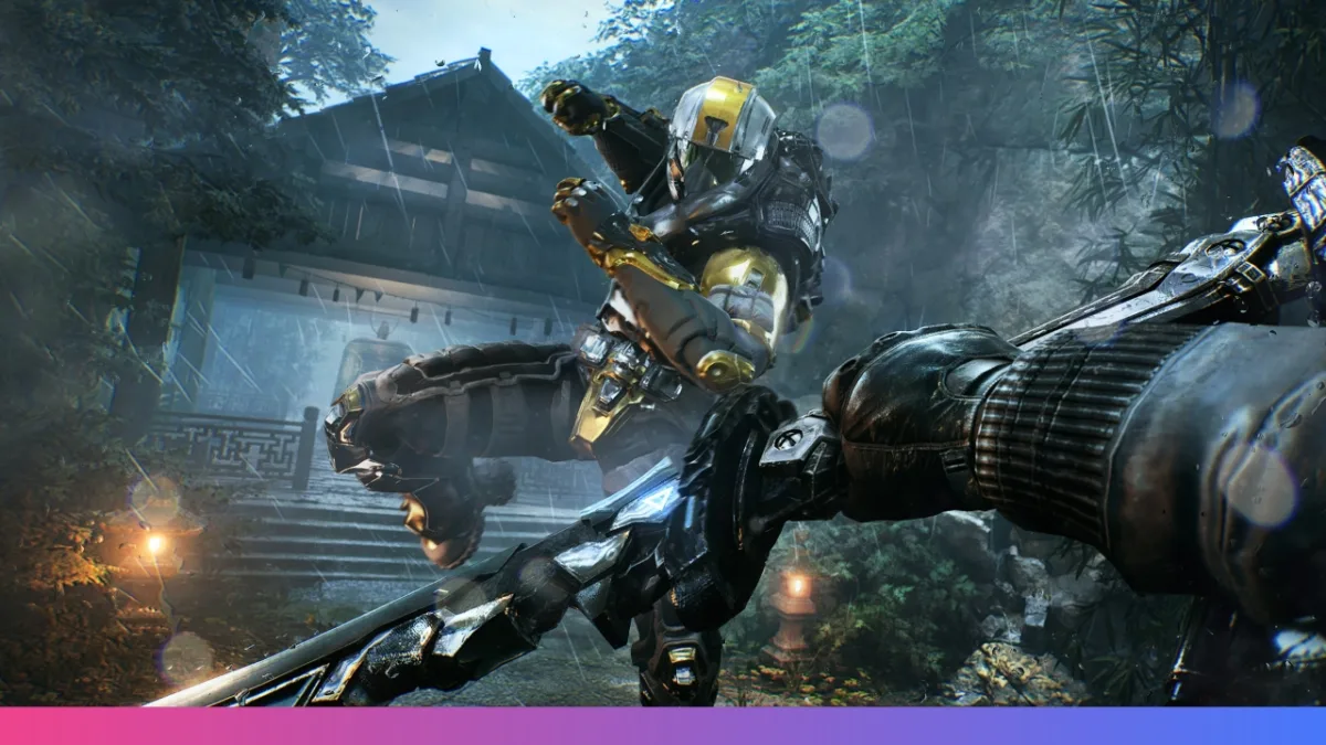 Bright Memory: Infinite – A Showcase for 120FPS