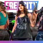 Garena Free City Download & How to Play in Any Region