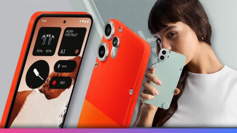 CMF Phone 2 Pro India Price, Specifications, Launch Date & More