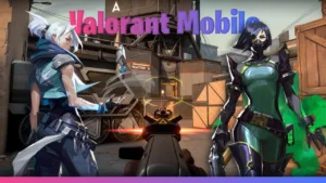 Valorant Mobile Play Test Everything You Need to Know