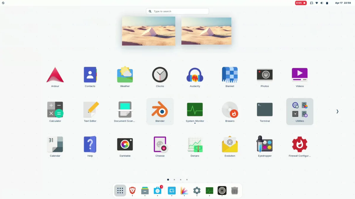 Zorin OS 17.3 Pro Update New Features & Changes