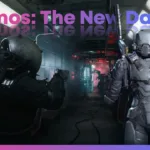 Cronos The New Dawn Download Details & System Requirements