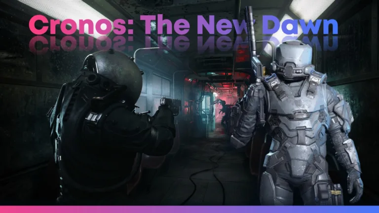 Cronos The New Dawn Download Details & System Requirements
