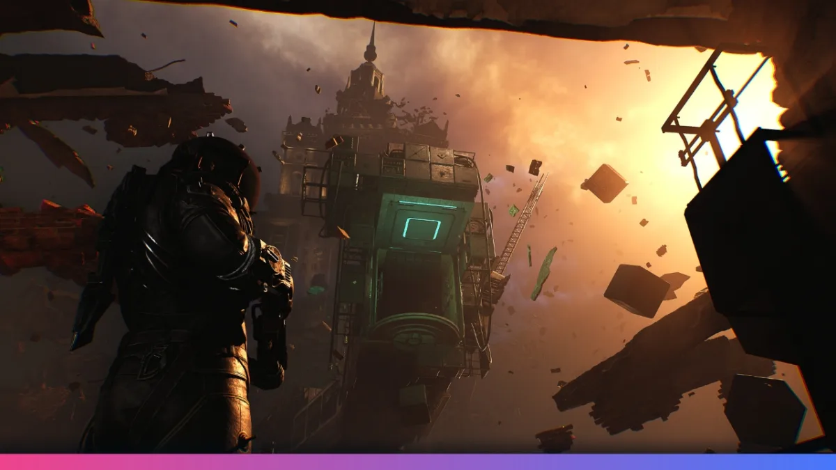 Cronos The New Dawn Download Details & System Requirements