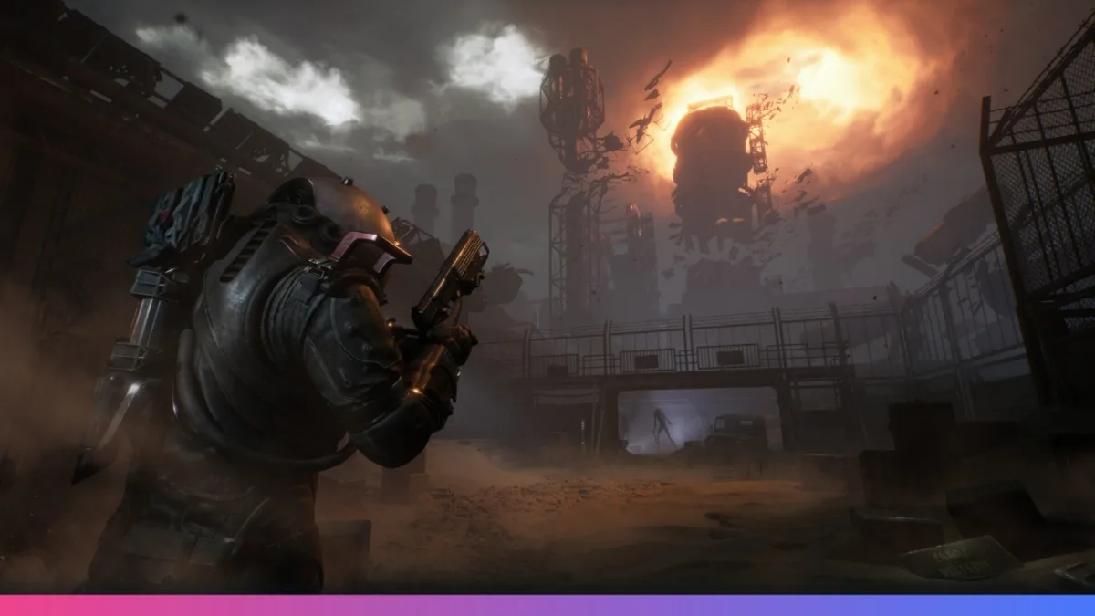 Cronos The New Dawn Download Details & System Requirements