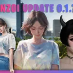 InZOI 0.1.7 Update Hotfix Changes & New Features