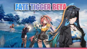 How to Download and Play Fate Trigger Beta