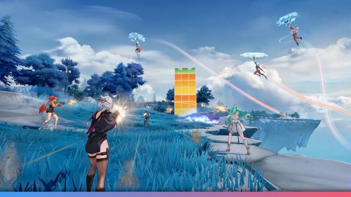 How to Download and Play Fate Trigger Beta