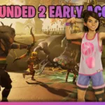 How to Download and Play Grounded 2 New Survival Craft Game