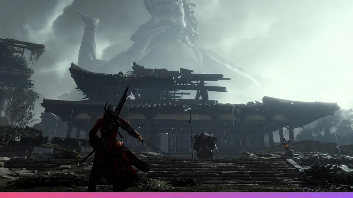 How to Download and Play Where Winds Meet Beta For Free