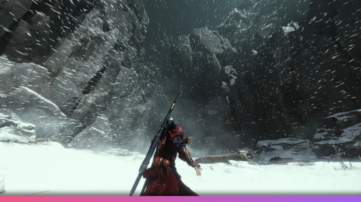How to Download and Play Where Winds Meet Beta For Free