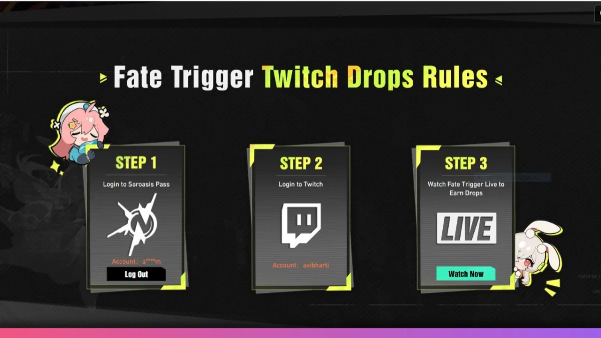 How to Get a Fate Trigger Beta Key for the Closed Beta Event