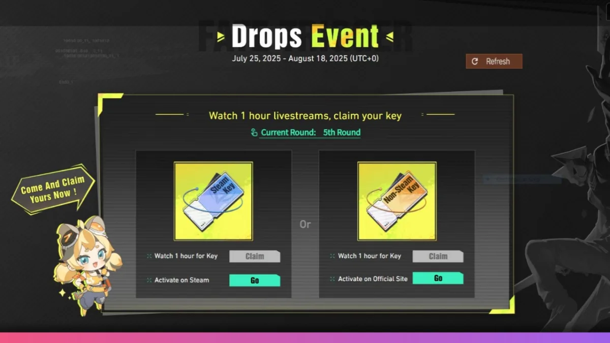 How to Get a Fate Trigger Beta Key for the Closed Beta Event