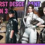 How to Play The First Descendant Season 3 Update