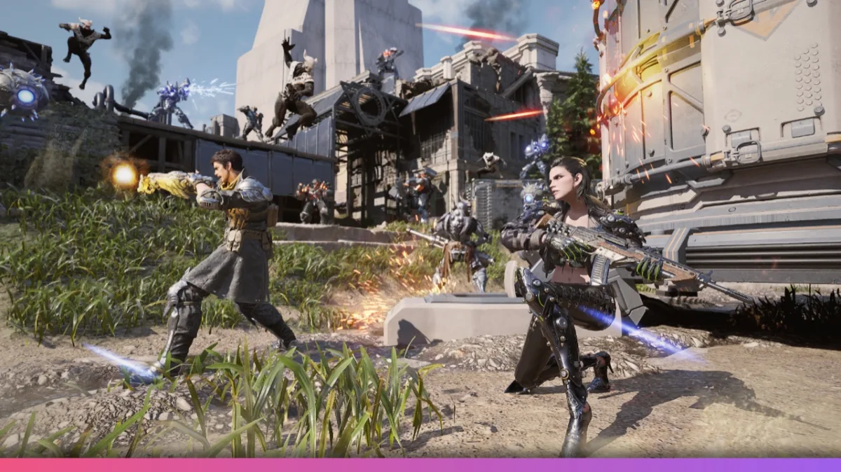 How to Play The First Descendant - How To Play The First Descendant Season 3 Update 6 1200x674.webp
