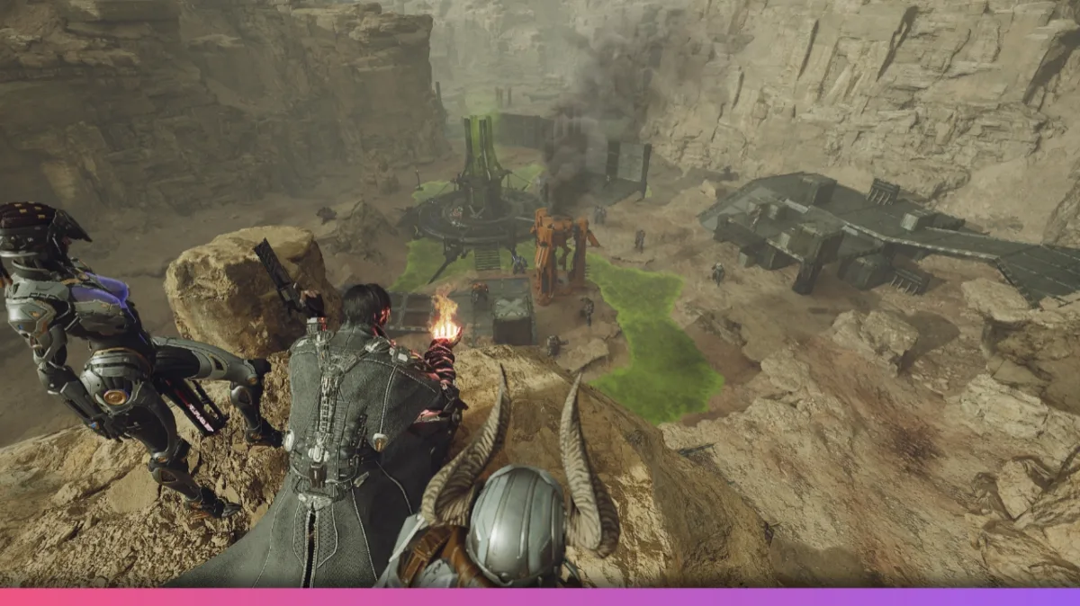 How to Play The First Descendant Season 3 Update