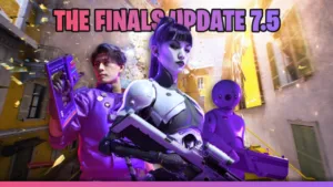 The Finals 7.5.0 Update New Changes & Features