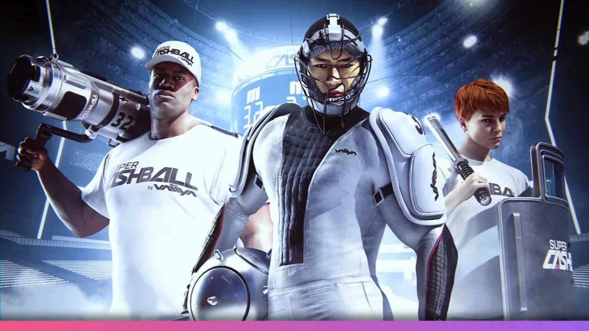 The Finals 7.6 Update New Game Mode, Skins, Weapons
