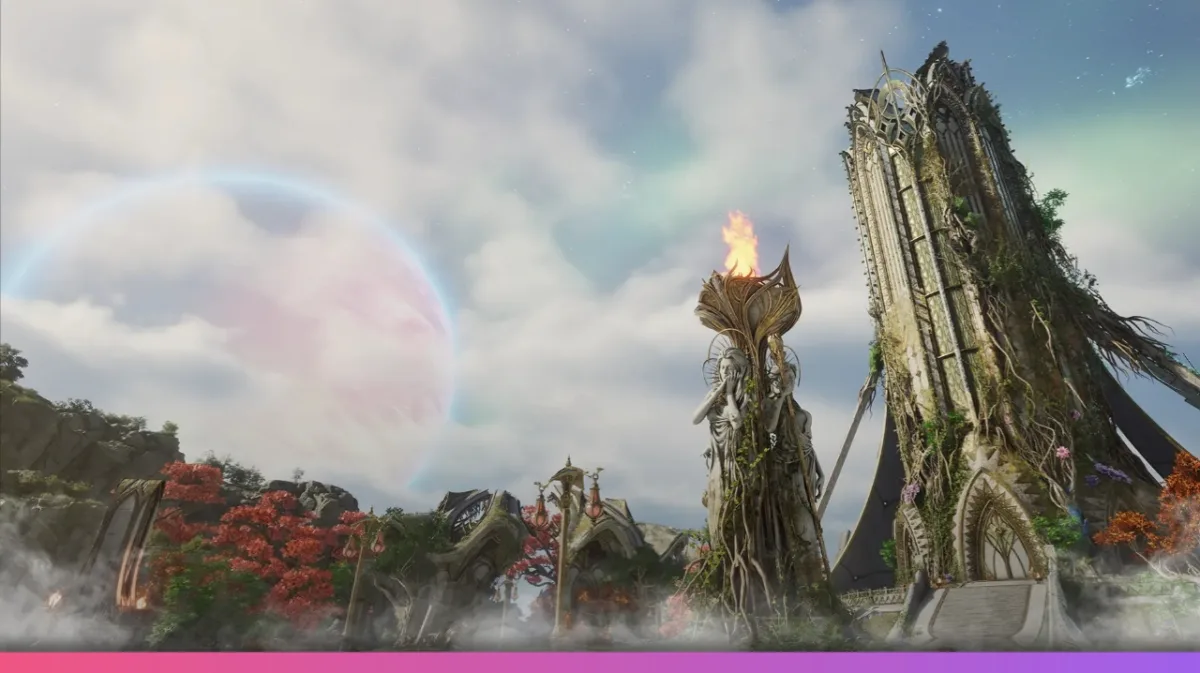 AION 2 Latest Details Gameplay, Systems, and Launch Timeline