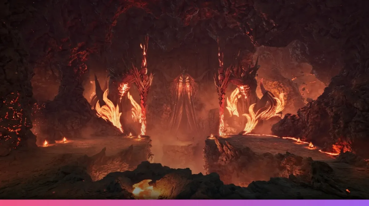 AION 2 Latest Details Gameplay, Systems, and Launch Timeline