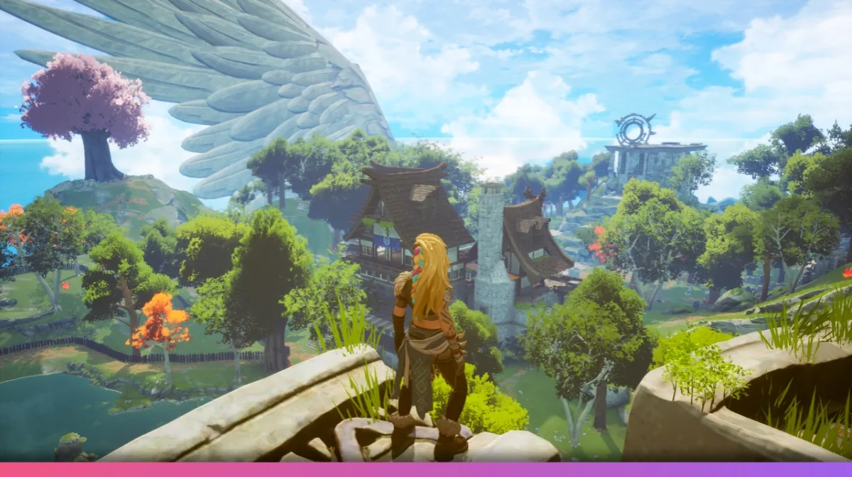 Cloudheim Open Beta How to Download, Play, and What to Expect