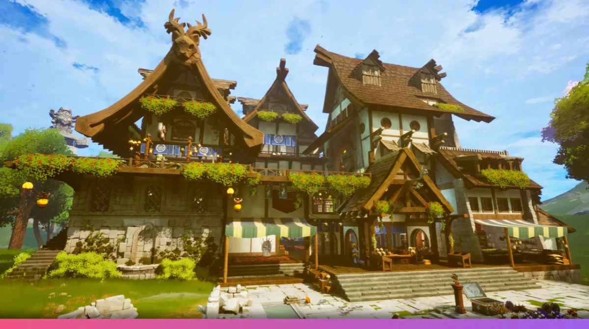 Cloudheim Open Beta How to Download, Play, and What to Expect