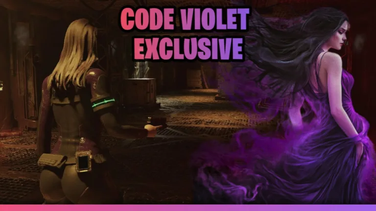 Code Violet is Coming This Holiday – Here’s the Release Date and What to Expect