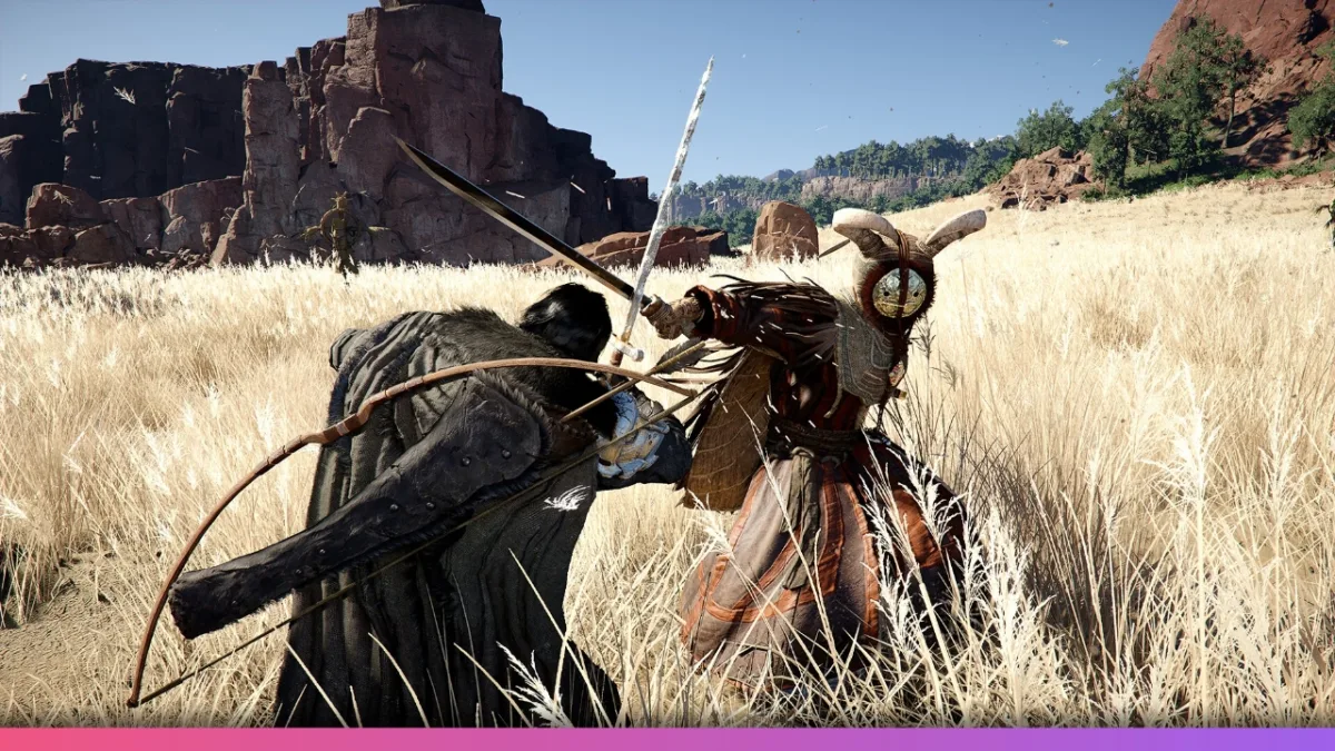 Crimson Desert New Details And Release Date 2025 Or 2026