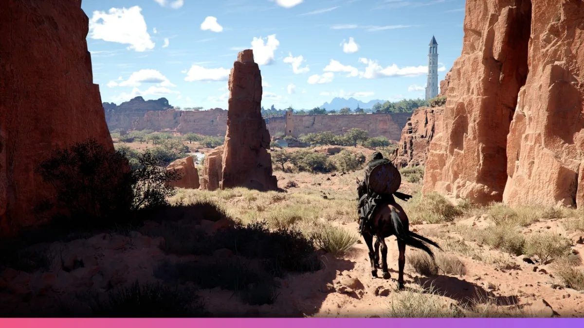 Crimson Desert New Details and Release Date: 2025 or 2026?