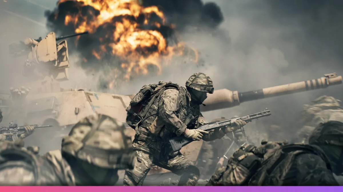 How To Get Battlefield 6 Beta Key Everything You Need to Know