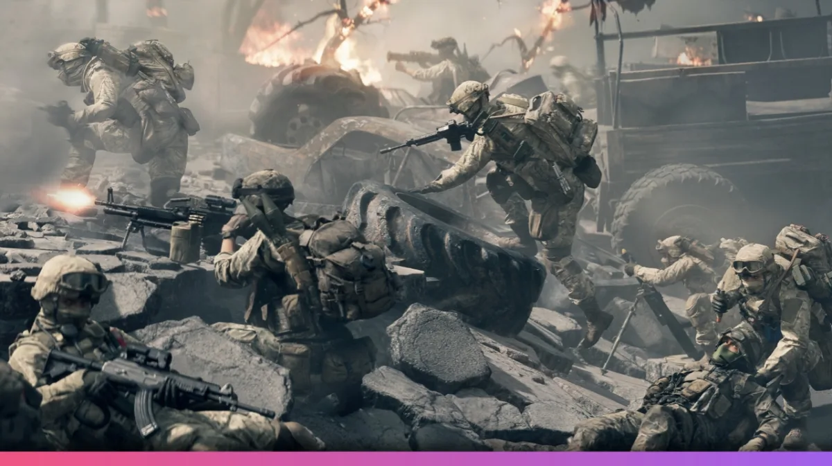 How To Get Battlefield 6 Beta Key Everything You Need to Know